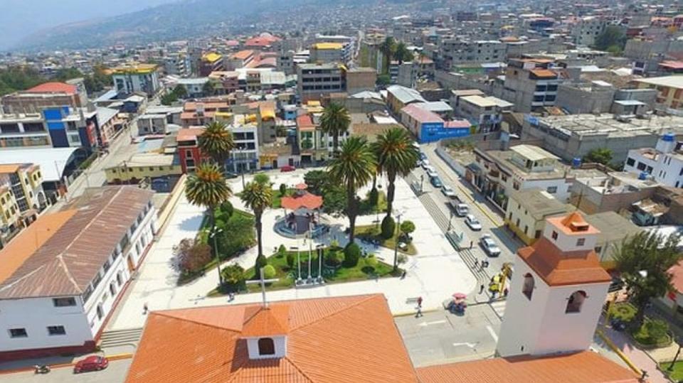 Provincia de Abancay