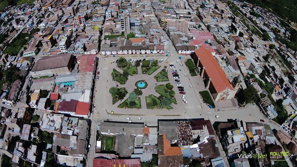 Provincia de Andahuaylas