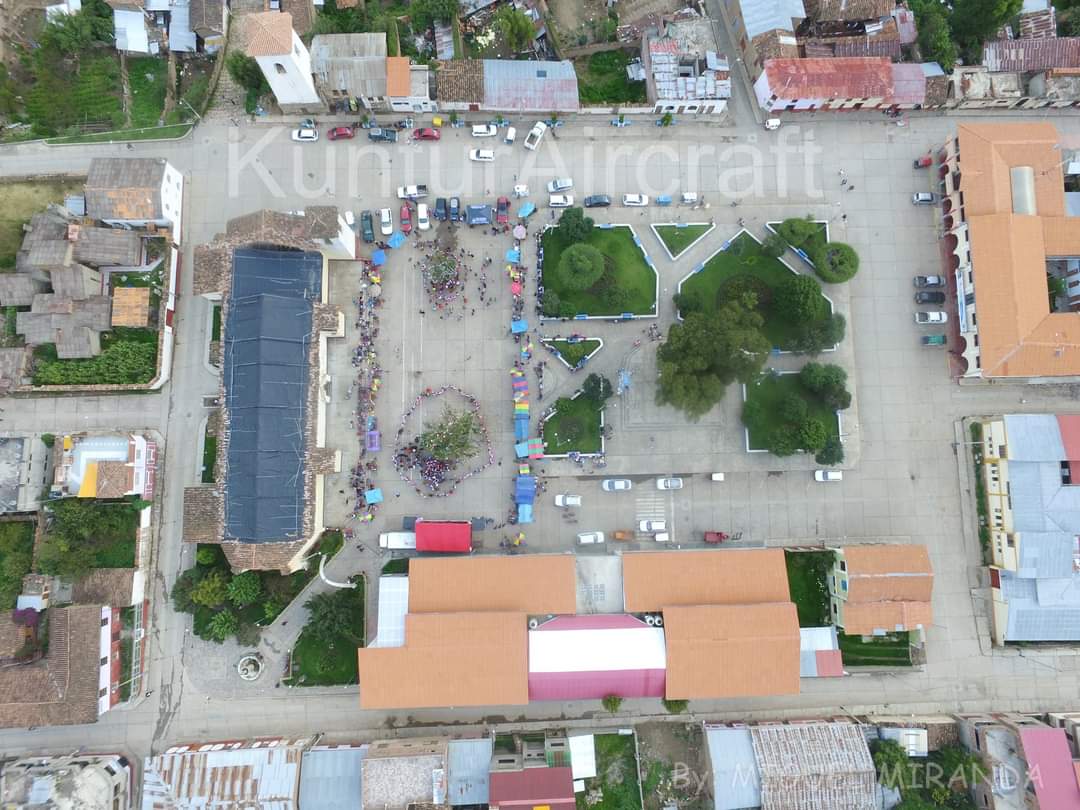 Provincia de Aymaraes